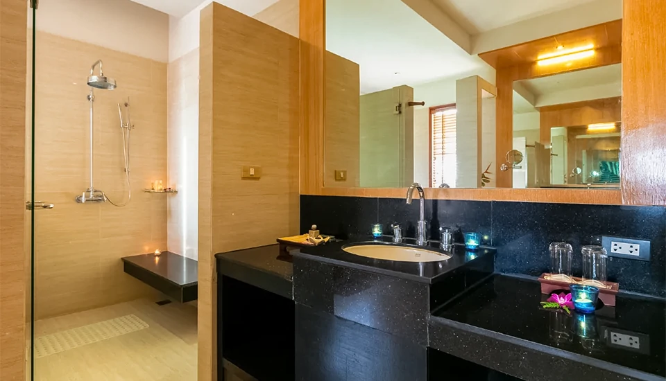 هتل آیارا کامالا ریزورت پوکت